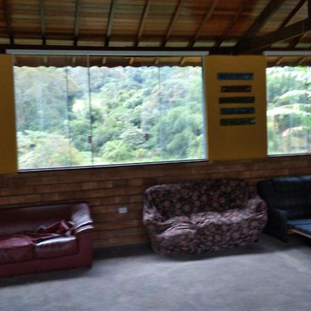 Pousada Voo Livre Extrema Luaran gambar