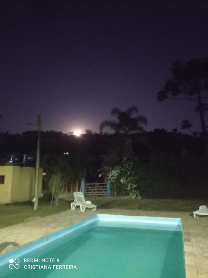 Pousada Voo Livre Extrema Luaran gambar
