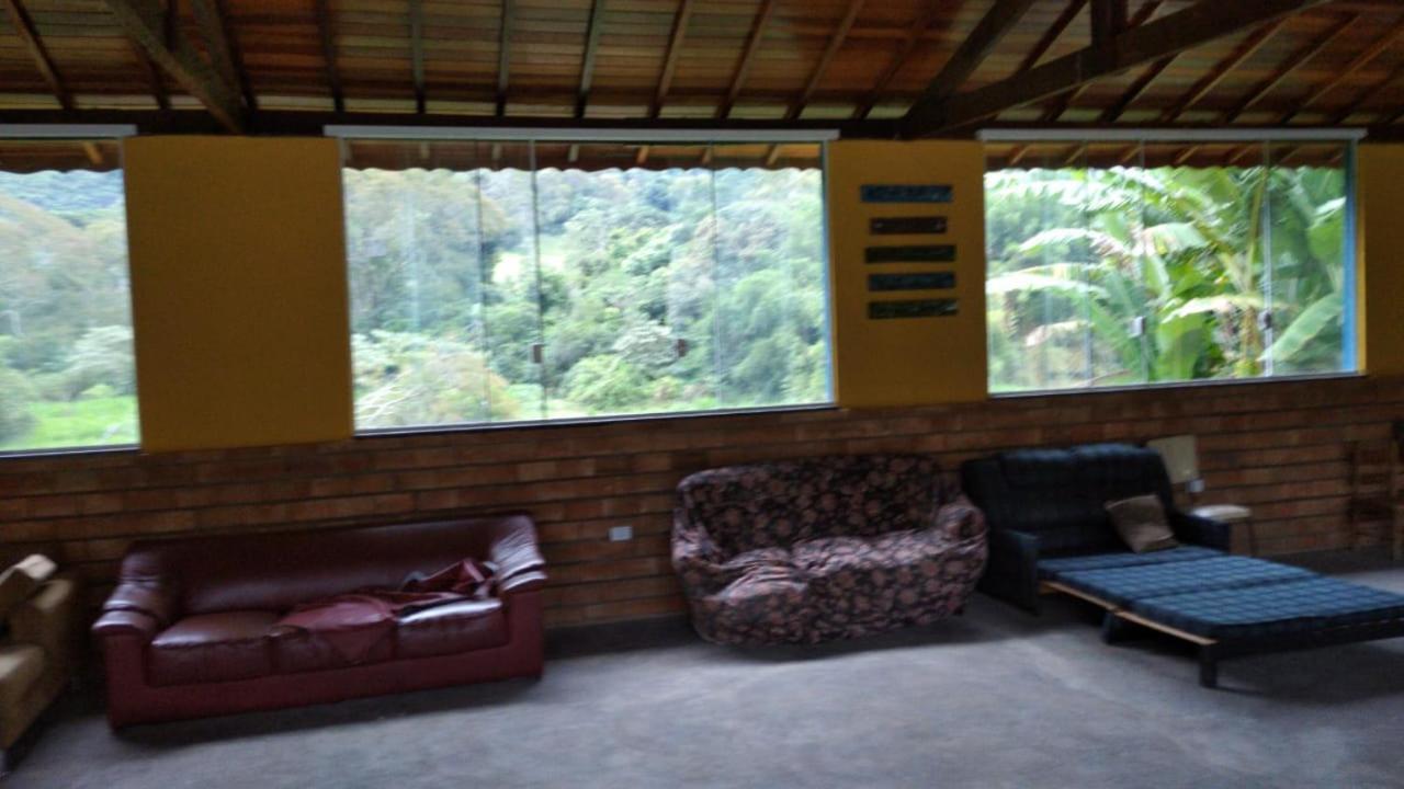 Pousada Voo Livre Extrema Luaran gambar