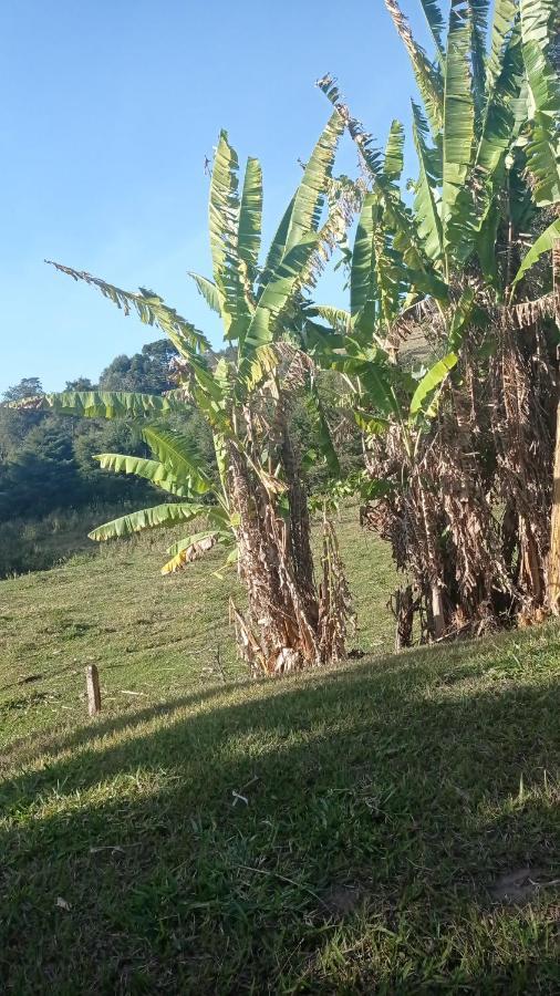 Pousada Voo Livre Extrema Luaran gambar