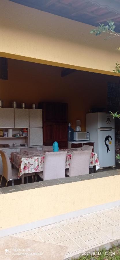 Pousada Voo Livre Extrema Luaran gambar