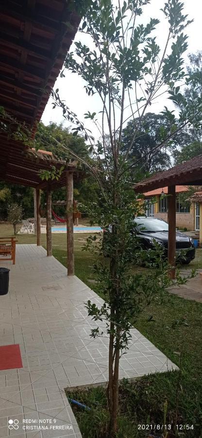 Pousada Voo Livre Extrema Luaran gambar