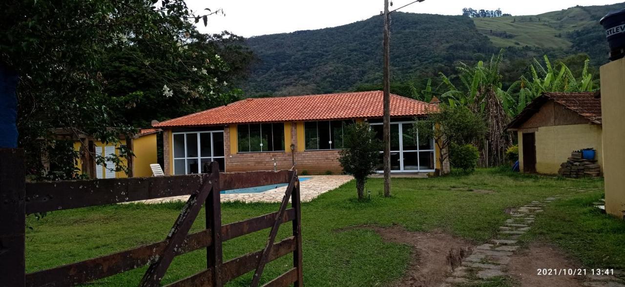 Pousada Voo Livre Extrema Luaran gambar